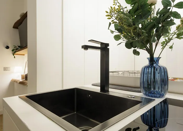 Apartmán Hl Collection - Sant'ambrogio, Duomo *