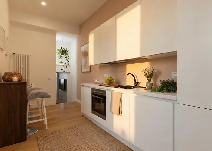 Acasadiimma Nel Cuore Della Fashion District - Family Loft Vicino Ai Navigli شقة *