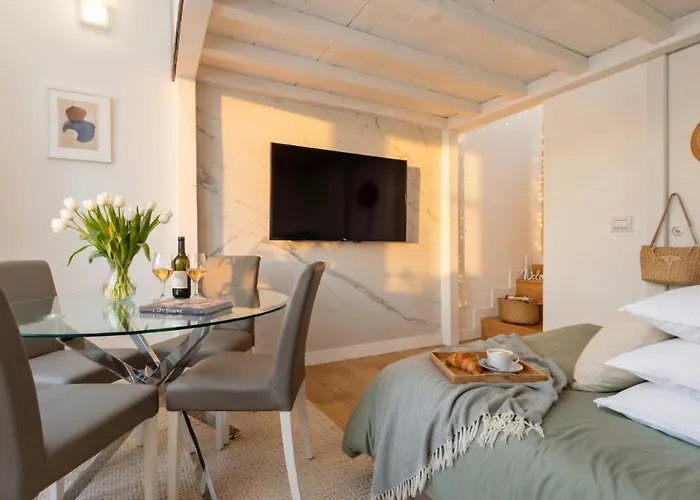 Acasadiimma Nel Cuore Della Fashion District - Family Loft Vicino Ai Navigli *