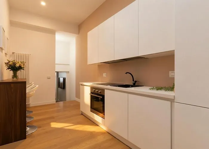 Acasadiimma Nel Cuore Della Fashion District - Family Loft Vicino Ai Navigli شقة