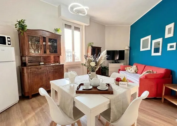 Apartmán Kademy House- Buenos Aires