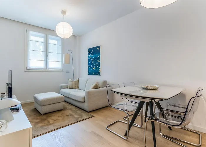 Residenza Il Princype Di Lusso * Milánó