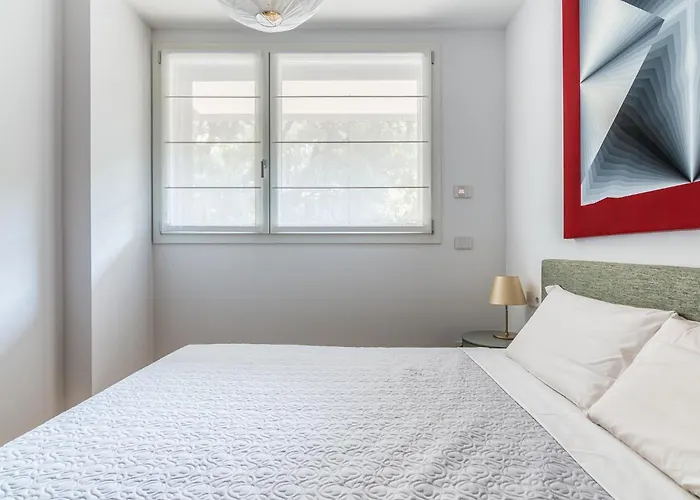 Apartman Residenza Il Princype Di Lusso *