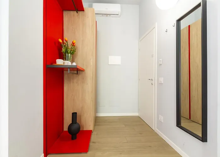 House Of Design Casati - Corso Buenos Aires Mailand