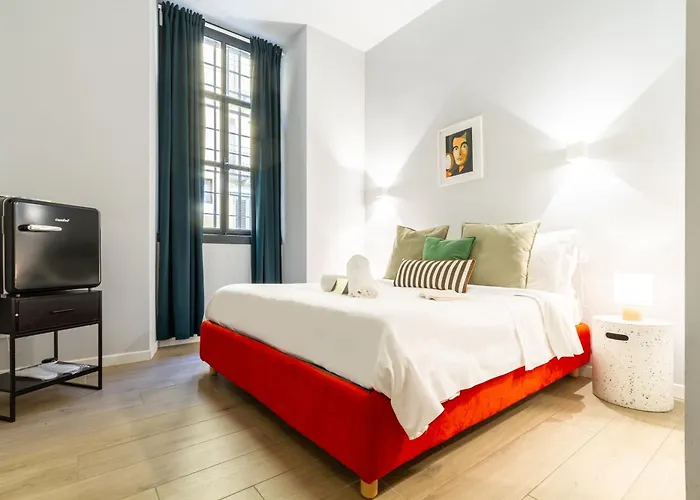 House Of Design Casati - Corso Buenos Aires 3* Mailand