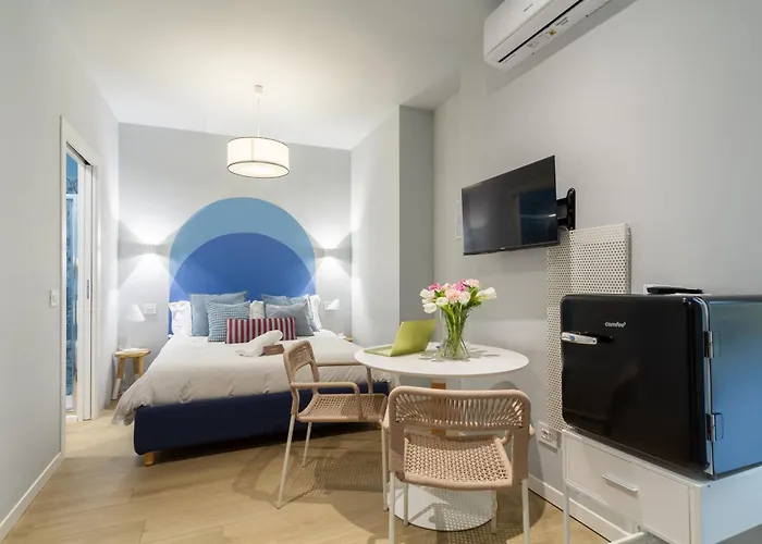 House Of Design Casati - Corso Buenos Aires 3*