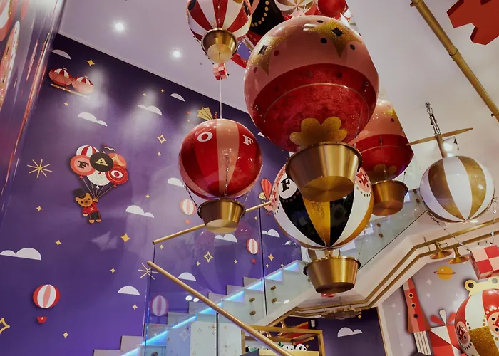 Palazzo Cordusio Gran Melia Отель Милан