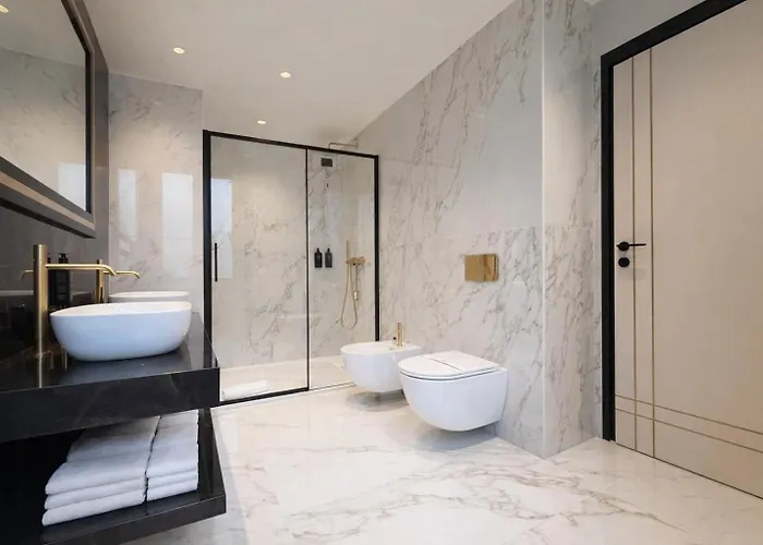 Hotel The Unique Milán