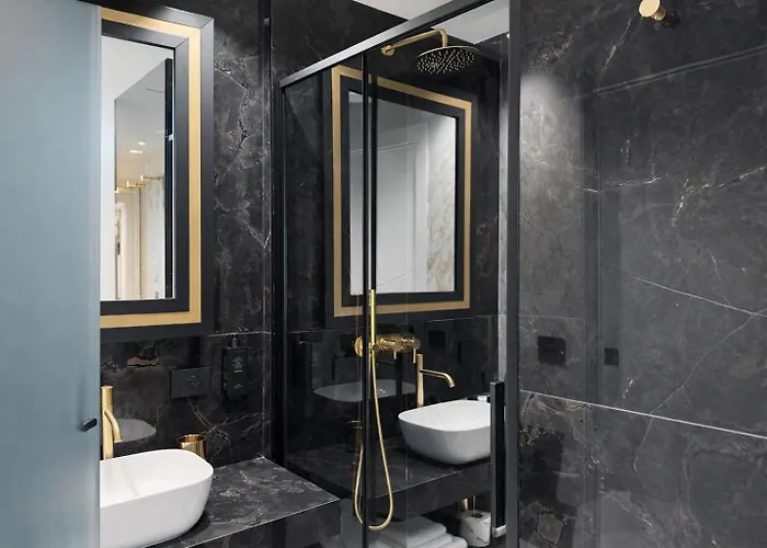 The Unique Отель 4*