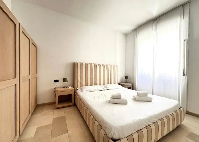 Big Superior 5 Giornate Apartmán