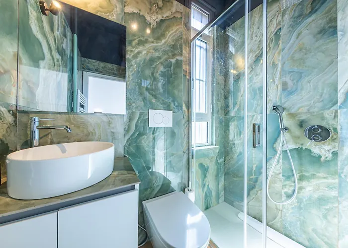 Cortivo - Beatrice D'este 44 - Bocconi Apartmán Milán