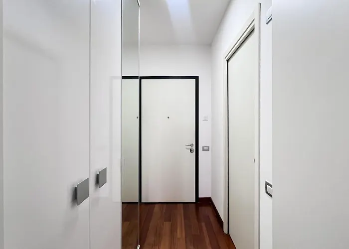 Appartement Magolfa