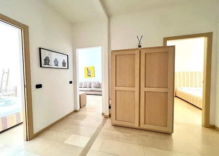 Big Superior 5 Giornate Apartmán