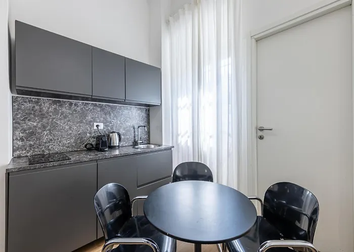Cortivo - Beatrice D'este 44 - Bocconi Apartmán