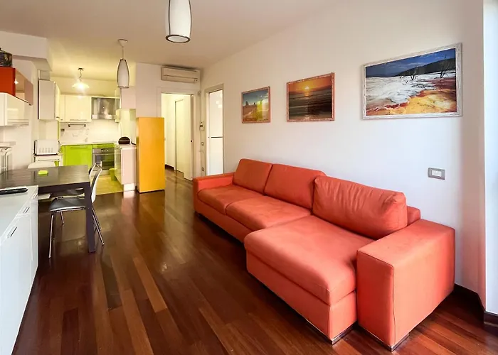 Magolfa Appartement
