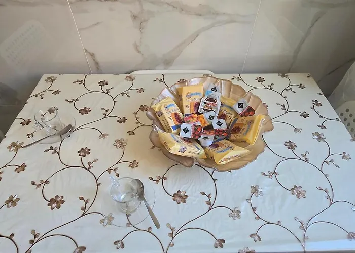 Apartament Felicia's