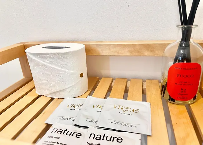 5 Min Walk To Duomo Petite Loft! Appartamento