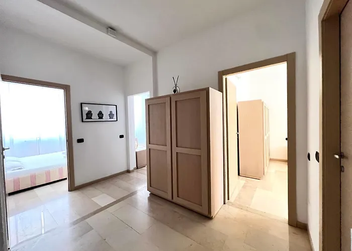 Apartmán Big Superior 5 Giornate