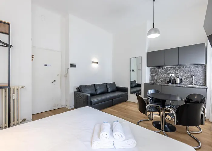 Cortivo - Beatrice D'este 44 - Bocconi Apartmán *