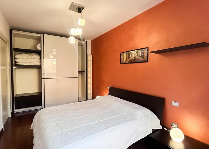 Magolfa Appartement *