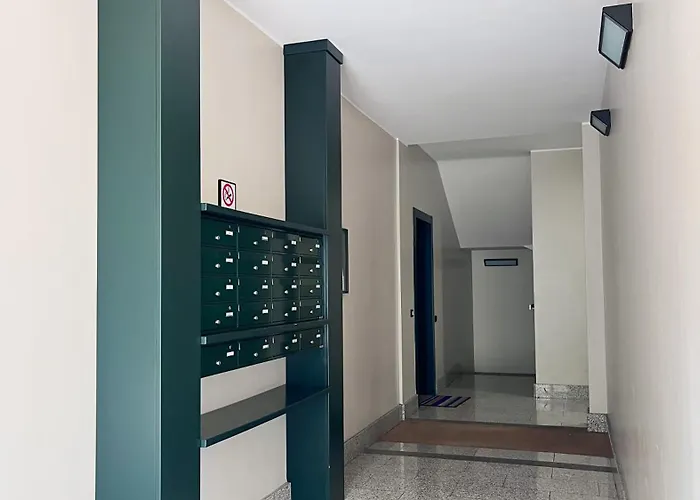 Magolfa Appartamento Milano