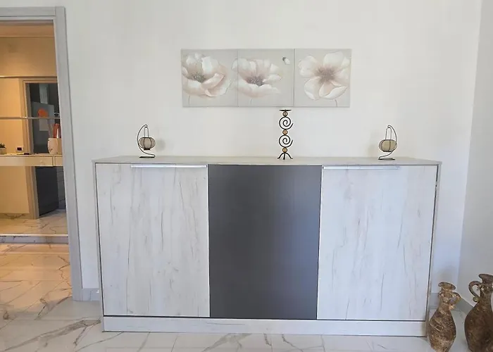 Apartament Felicia's *