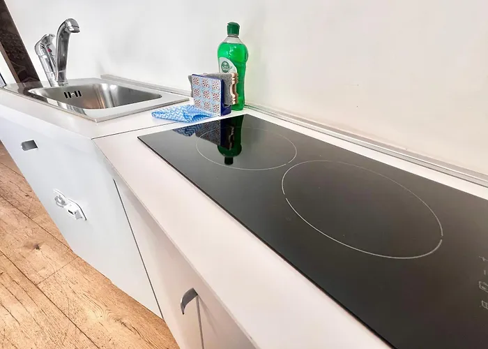 Appartamento 5 Min Walk To Duomo Petite Loft! Milano