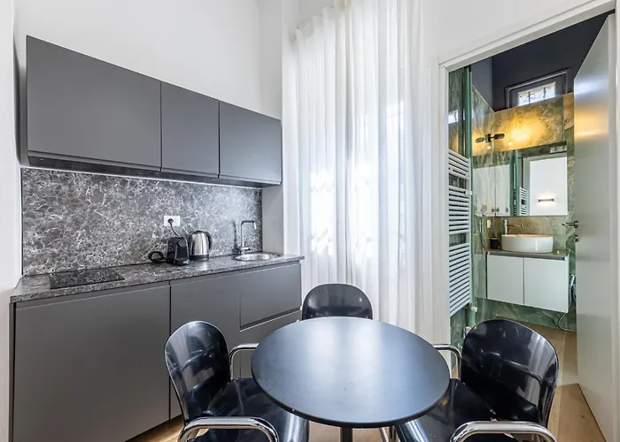 Cortivo - Beatrice D'este 44 - Bocconi Milán