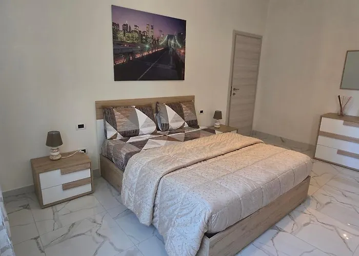 Apartament Felicia's Mediolan