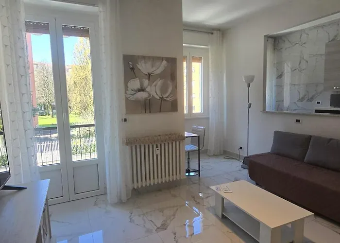 Apartament Felicia's