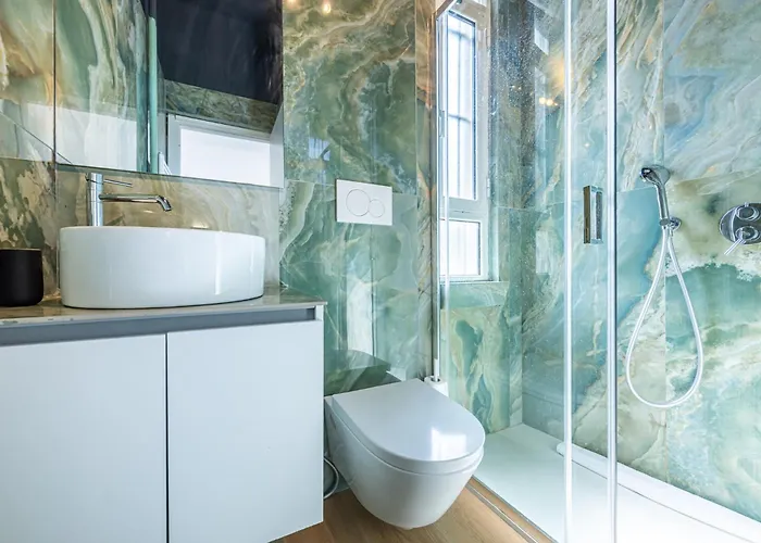 Apartmán Cortivo - Beatrice D'este 44 - Bocconi *