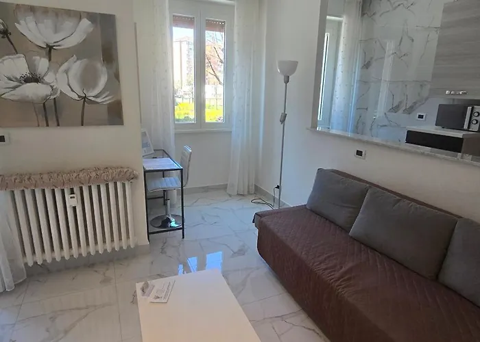 Felicia's Apartament *