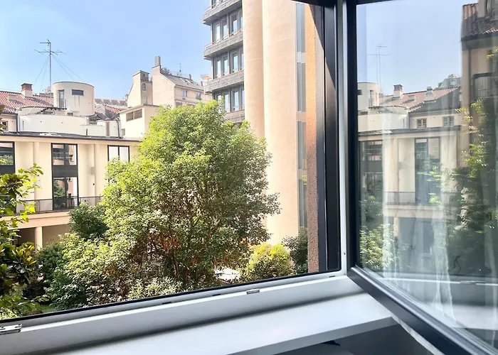 Appartamento 5 Min Walk To Duomo Petite Loft! *