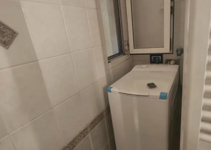 Guesthost -oronzo Washington Apartamento *