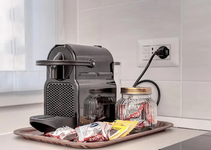 La Culla Di * Milaan