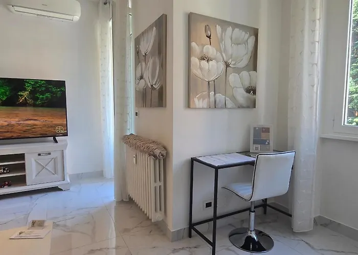 Appartement Felicia's *