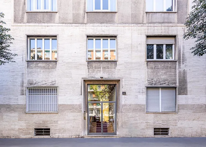 Apartmán Cortivo - Beatrice D'este 44 - Bocconi