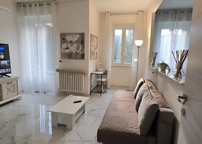 Felicia's * Milaan