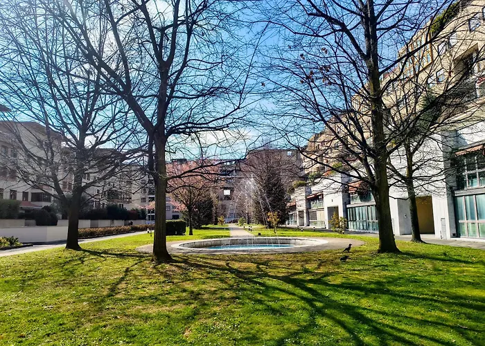 Il Girasole Appartamento *