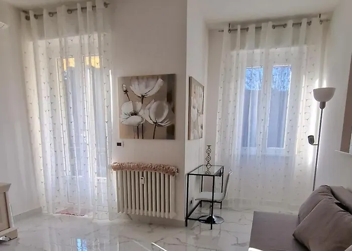 Apartament Felicia's