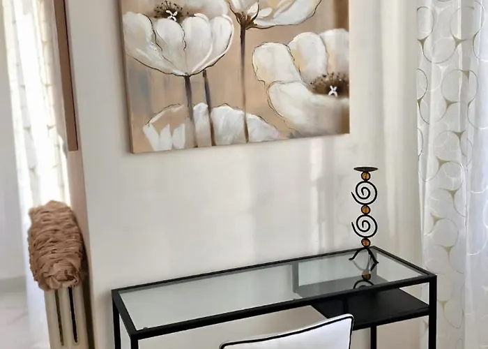 Apartament Felicia's