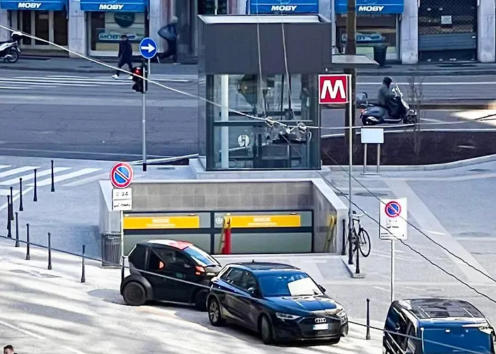 5 Min Walk To Duomo Petite Loft! Appartamento *