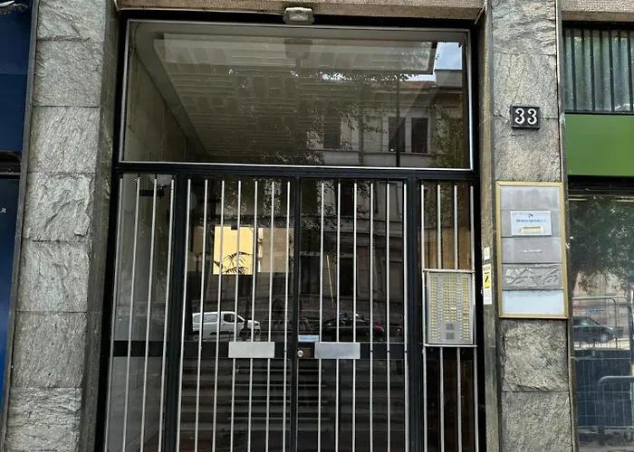 Loreto Penthouse * Milan