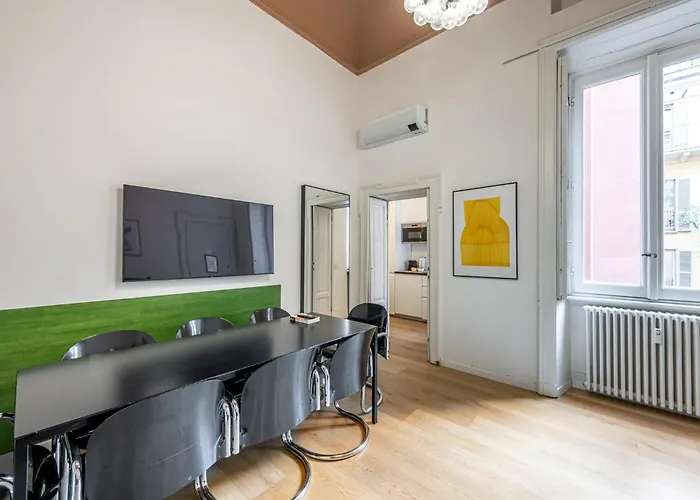 Spiga 50 By Cortivo House