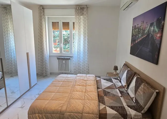 Felicia's * Mediolan