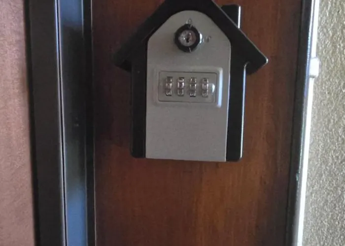 Apartament Felicia's Mediolan