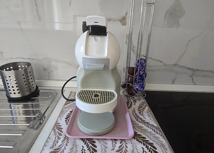 Apartament Felicia's *