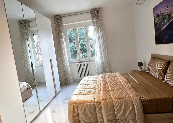 Apartament Felicia's