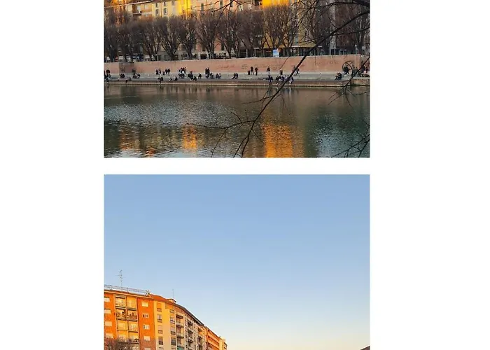 Felicia's Apartament Mediolan