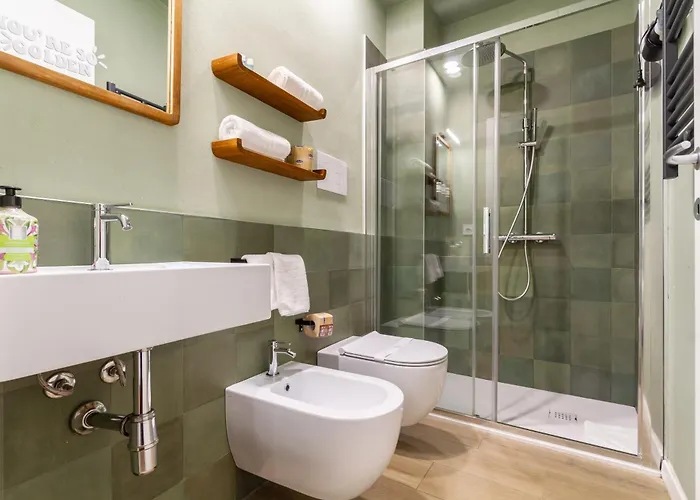 House Of Design Casati - Corso Buenos Aires 3* Mailand